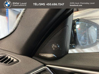 2024 BMW 4 Series M440i xDrive, Gr. Sup. Amélioré, Accès confort! * Groupe supérieur amélioré * Accè... (image 9)