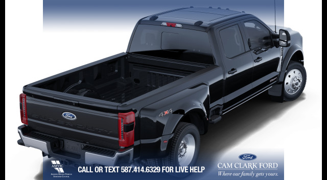2025 Ford F-450 Lariat in Cars & Trucks in Calgary - Image 4