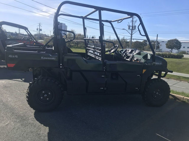 2023 Kawasaki Mule PRO-FXT EPS LE in ATVs in City of Halifax