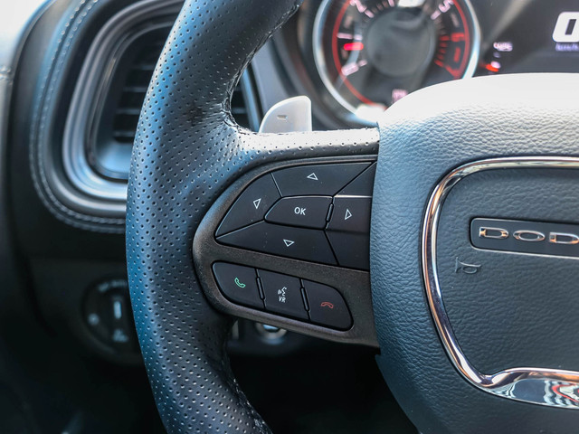 2023 Dodge Challenger Scat Pack 392 SCAT PACK | 6.4L SRT HEMI... in Cars & Trucks in London - Image 3
