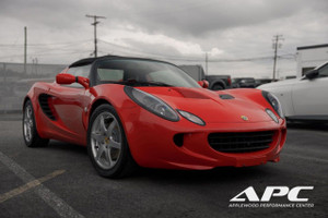 2005 Lotus Elise Other 2dr Convertible