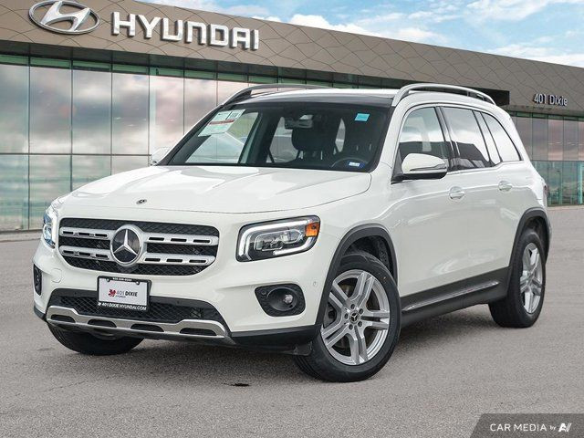 2023 Mercedes-Benz GLB 250 in Cars & Trucks in Mississauga / Peel Region