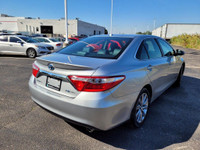 Attention commuters, this is a great opportunity on a rare very clean Camry hybrid with the XLE pkg.... (image 3)