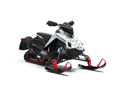 Polaris 850 INDY VR1 129 2021