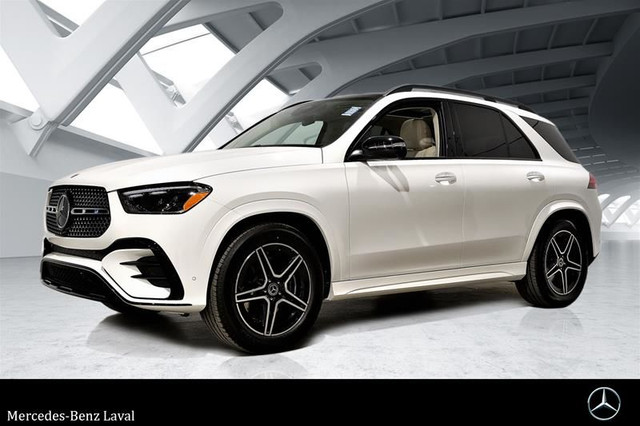 2024 Mercedes-Benz GLE 450 4MATIC in Cars & Trucks in Laval / North Shore - Image 3