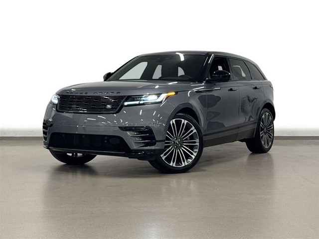 2025 Land Rover Range Rover Velar P400 Dynamic HSE in Cars & Trucks in City of Montréal