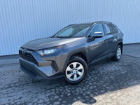 2021 Toyota Rav4 LE 2.5L FWD Financement Bancaire 1e 2e 3e chance Disponible —- FINANCEMENT MAISON D... (image 1)