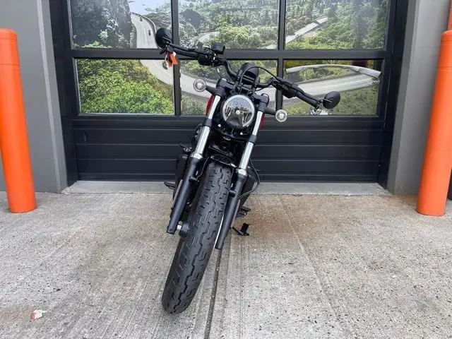 2023 Harley-Davidson RH975 - Nightster in Sport Bikes in Edmonton - Image 8