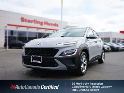 Come visit our Sterling Honda team, you can find us at 1495 Upper James Street, Hamilton, ON L9B 1K2...