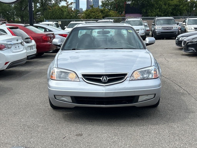 2001 Acura CL Type-S in Cars & Trucks in Calgary - Image 2