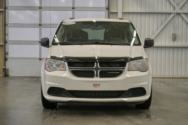 2017 Dodge Grand Caravan Ensemble Valeur plus 7 passagers in Cars & Trucks in Sherbrooke - Image 2