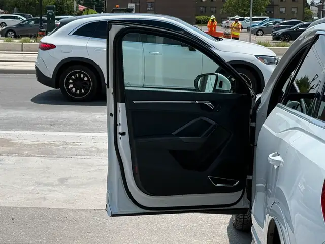 2019 Audi Q3 S LINE TECHNIK | BANG & OLUFSEN | PANO | LOADED in Cars & Trucks in City of Toronto - Image 13