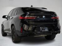 This beautiful 2024 BMW X4 M Competition is a local Ontario vehicle with a clean Carfax report and r... (image 4)