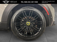 ===== 2023 MINI 3 Portes Cooper SE | Ligne Première | ===== ===== Pourquoi acheter chez nous ? =====... (image 6)