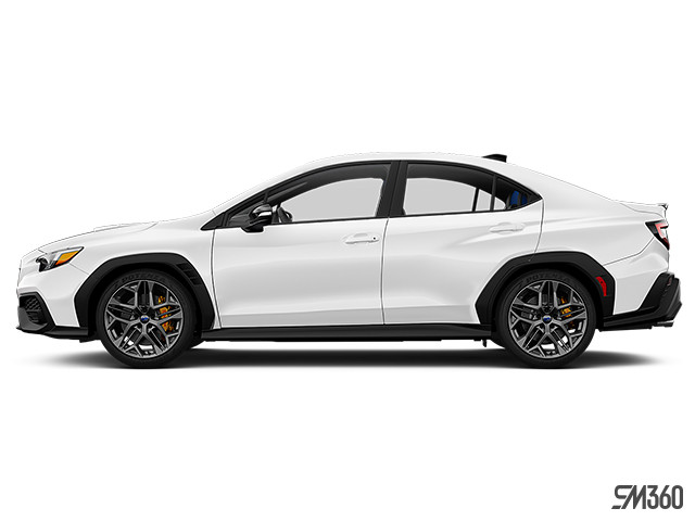 2025 Subaru WRX tS in Cars & Trucks in Grande Prairie