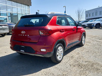 This Hyundai Venue delivers a Regular Unleaded I-4 1.6 L/98 engine powering this Variable transmissi... (image 4)