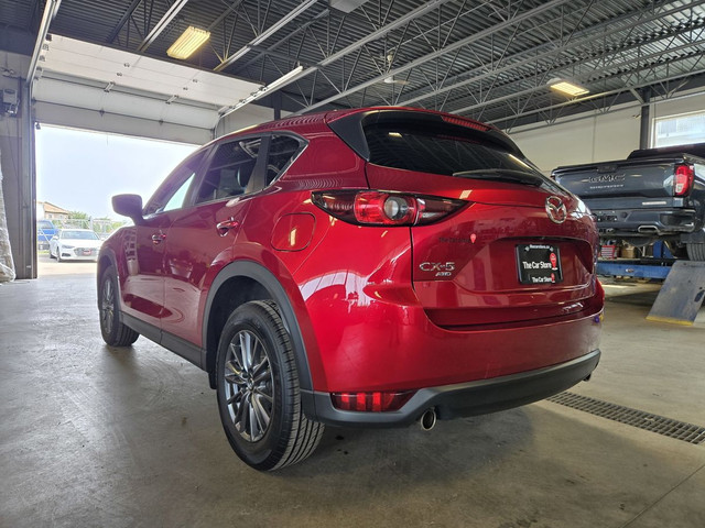 2021 Mazda CX-5 GS AWD Luxury Pkg| Sunroof/One Owner/Clean Title in Cars & Trucks in Winnipeg - Image 3