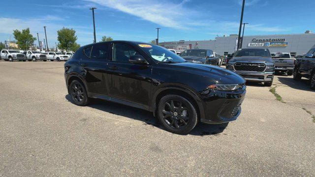 2024 Dodge Hornet R/T Plus | Heated and Cooled Seats | in Cars & Trucks in Edmonton - Image 2