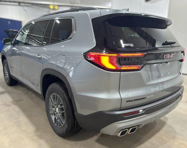 2025 GMC Acadia Elevation in Cars & Trucks in Lloydminster - Image 4