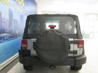 JEEP WRANGLER SPORT 2013 MANUEL À 6 RAPPORTS AVEC SEULEMENT 175200 KM CERTIFIÉ ET N'AYANT JAMAIS ÉTÉ... (image 4)