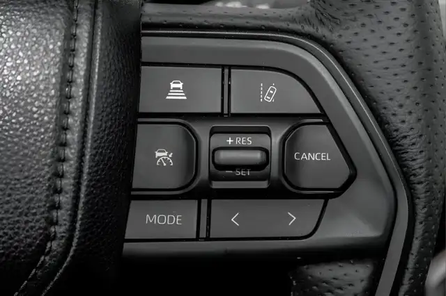 2025 Toyota Tundra 4WD LIMITED CREWMAX TRD OFF ROAD in Cars & Trucks in Edmonton - Image 18