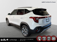Welcome to Lethbridge Kia! We offer a wide selection of pre-owned vehicles across all makes and mode... (image 3)