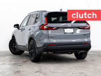 NO ACCIDENTS / CLEAN CARFAX / 1 OWNER / Brake Assist, Power Tailgate/Hatch, Front Heated Seats and m... (image 5)
