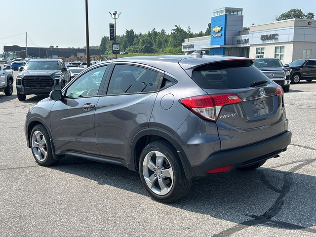 2022 Honda HR-V LX in Cars & Trucks in Barrie - Image 3