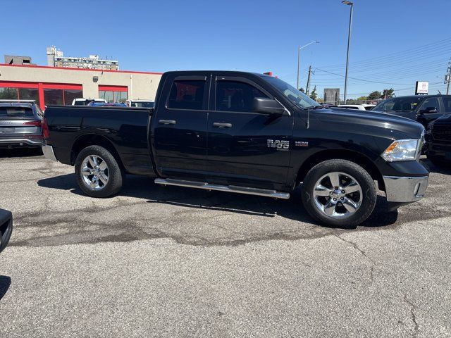 2019 Ram 1500 Classic TRADESMAN**SXT**4X4**V8**5.0 SCREEN**BACK in Cars & Trucks in Mississauga / Peel Region - Image 4