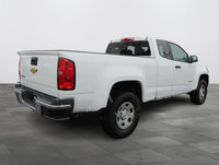 2017 CHEVROLET COLORADO 1ANS GAR. BOITE 6 PIED CAMERA 2017 CHEVROLET COLORAD EXTENDED CAB BOITE 6 PI... (image 8)