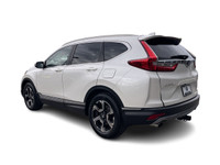 2018 Honda CR-V Touring 1.5L I4 Turbocharged DOHC 16V LEV3-ULEV70 190hp 4D Sport Utility AWD CVT We... (image 6)