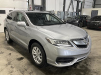 // JAMAIS ACCIDENTÉ! //Ce Acura RDX 2017 version TECH**TOIT**CUIR**AWD**MAGS**CAMERA RECUL, offert c... (image 3)
