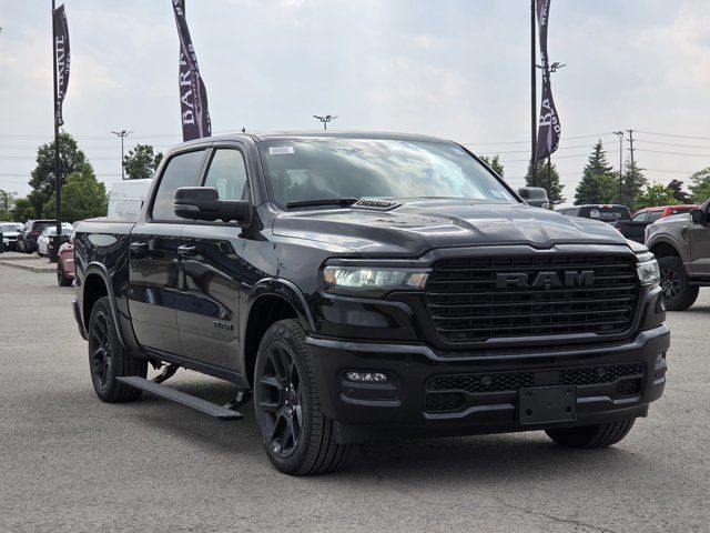 2025 Ram 1500 Laramie in Cars & Trucks in Barrie - Image 3
