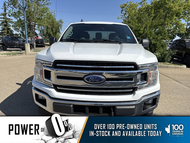 2019 Ford F-150 in Cars & Trucks in Edmonton - Image 2