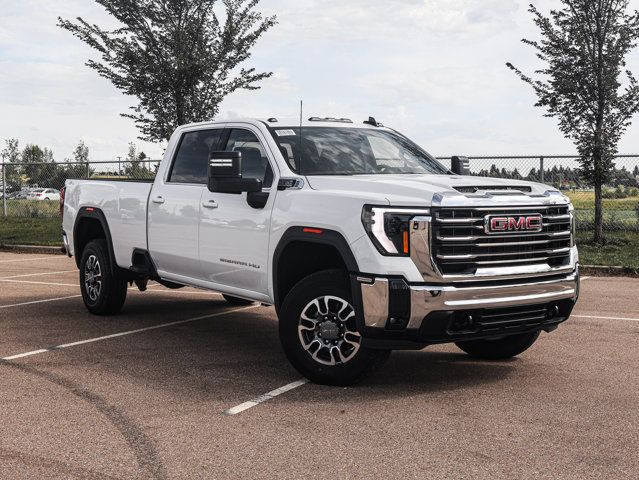 2025 GMC Sierra 3500HD SLE in Cars & Trucks in Strathcona County - Image 2