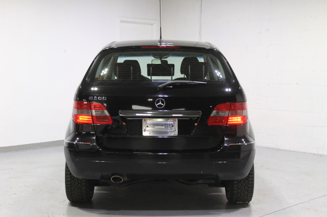 2008 Mercedes-Benz B-Class B200 in Cars & Trucks in City of Toronto - Image 3