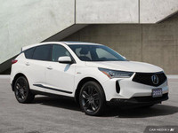 Check out this 2022 Acura RDX A-Spec before someone takes it home! *Get Your Money's Worth for this... (image 6)