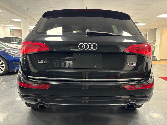 2016 Audi Q5 Quattro 2.0T Premium+ 3 MONTHS WARRANTY in Cars & Trucks in Calgary - Image 3