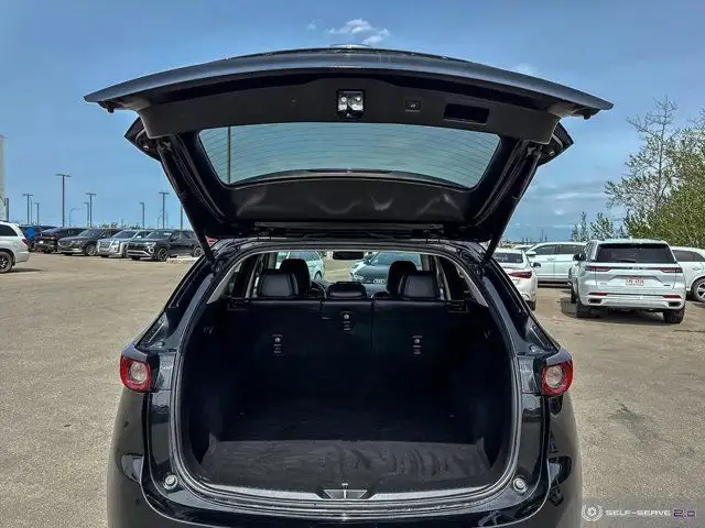 2020 Mazda CX-5 GS | AWD | LEATHER SEATS | SUNROOF in Cars & Trucks in Strathcona County - Image 21