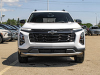 This Chevrolet Equinox boasts a Turbocharged Gas I4 1.5L/ engine powering this Automatic transmissio... (image 2)