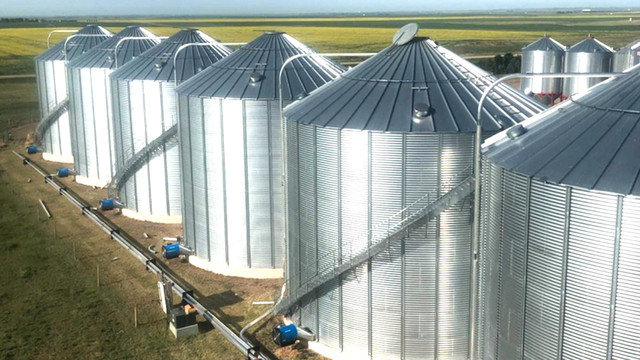 2024 Walinga Ultraveyor Grain Dryer in Farming Equipment in Regina - Image 3