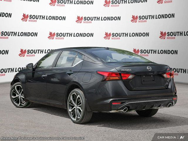 2025 Nissan Altima SR in Cars & Trucks in London - Image 4