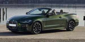 2021 BMW 4 Series M440i, Gr. Sup. Amélioré, Accès confort!