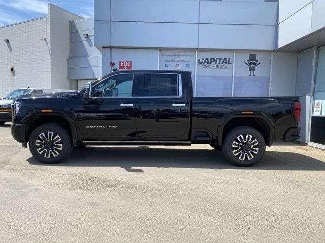 2025 GMC Sierra 2500HD Crew Cab Denali Ultimate in Cars & Trucks in Edmonton - Image 3
