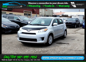 2013 Scion xD Other 5dr HB Auto
