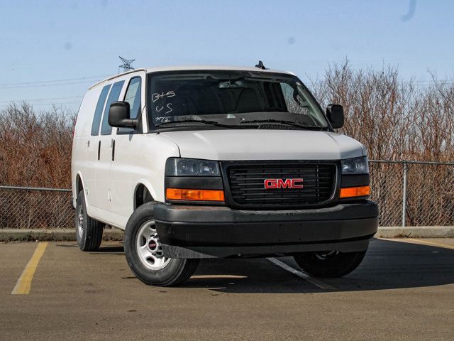 2025 GMC Savana Cargo Van in Cars & Trucks in Strathcona County - Image 2