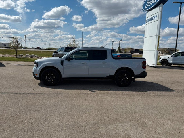 2025 Ford Maverick LARIAT in Cars & Trucks in Saskatoon - Image 4