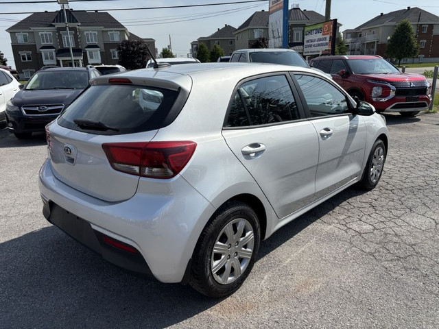 2021 KIA Rio 5 portes LX PLUS in Cars & Trucks in Laval / North Shore - Image 4