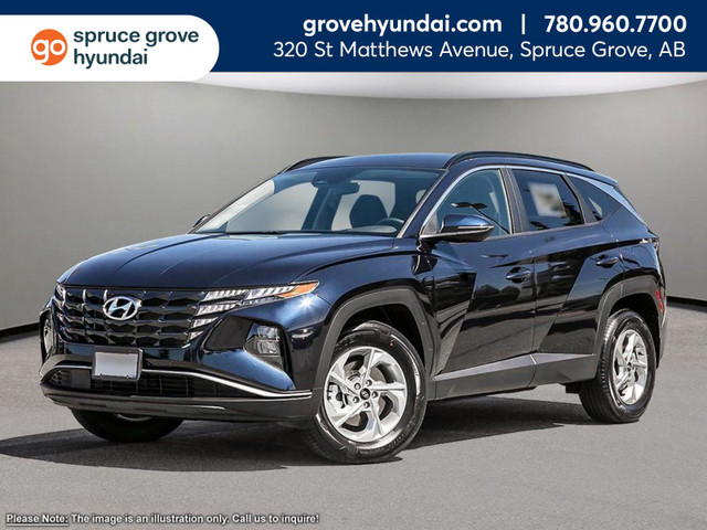 2024 Hyundai Tucson PREFERRED AWD: IN STOCK. DRIVE AWAY TODAY!!!