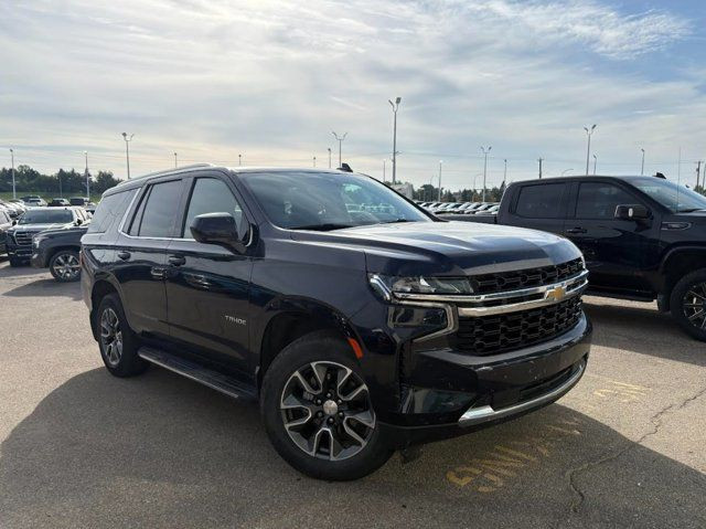2021 Chevrolet Tahoe LS 4WD 5.3L 8 Passenger in Cars & Trucks in Edmonton - Image 2